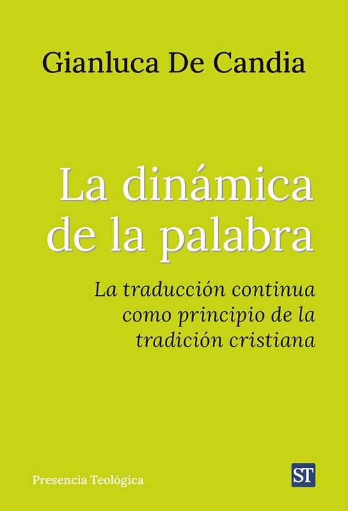 DINAMICA DE LA PALABRA, LA