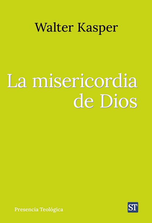 MISERICORDIA DE DIOS, LA