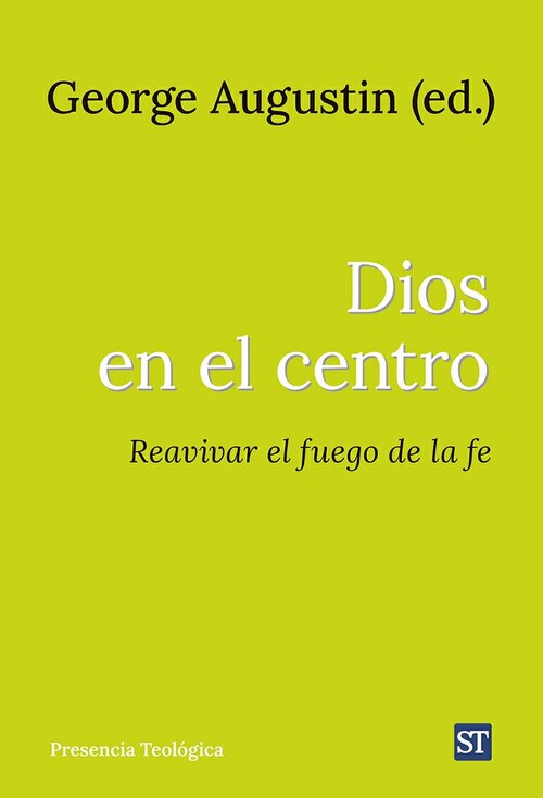 DIOS EN EL CENTRO