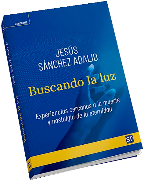 BUSCANDO LA LUZ