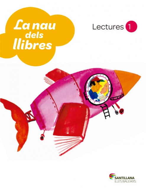 1PRI LECTURES BAL NAU DELS LLIBRES ED14
