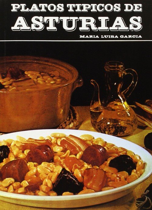 PLATOS TIPICOS DE ASTURIAS