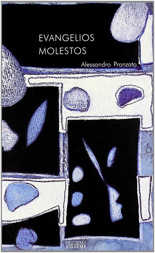 EVANGELIOS MOLESTOS
