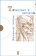 TOTALIDAD E INFINITO