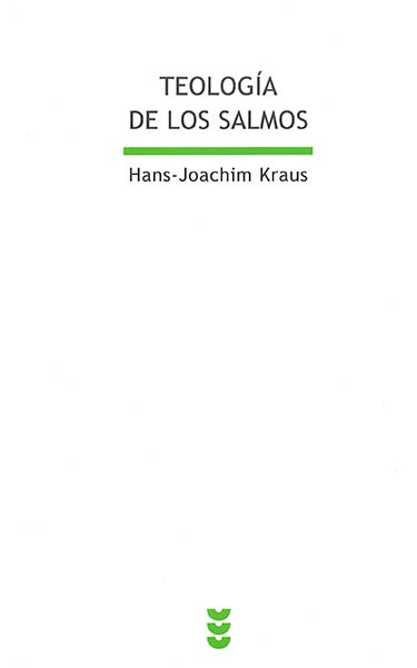TEOLOGIA DE LOS SALMOS