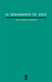 SEGUIMIENTO DE JESUS