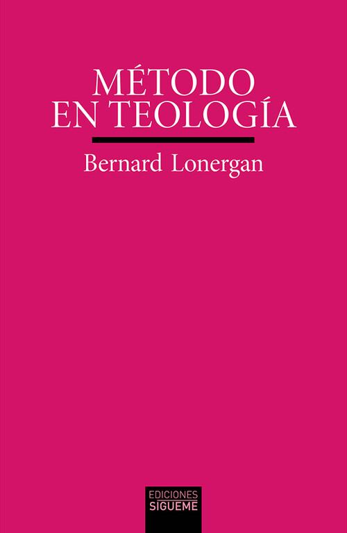 INSIGHT. ESTUDIO SOBRE LA COMPRENSION HUMANA