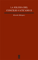 IGLESIA DEL CONCILIO VATICANO II