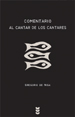 COMENTARIO AL CANTAR DE LOS CANTARES