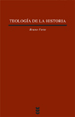 TEOLOGIA DE LA HISTORIA