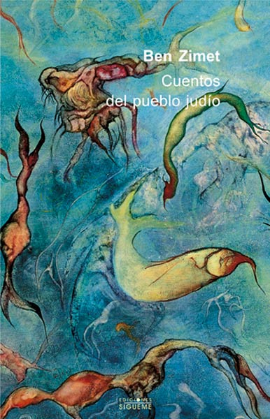 CUENTOS DEL PUEBLO JUDIO