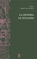 DEFENSA DE SOCRATES LA