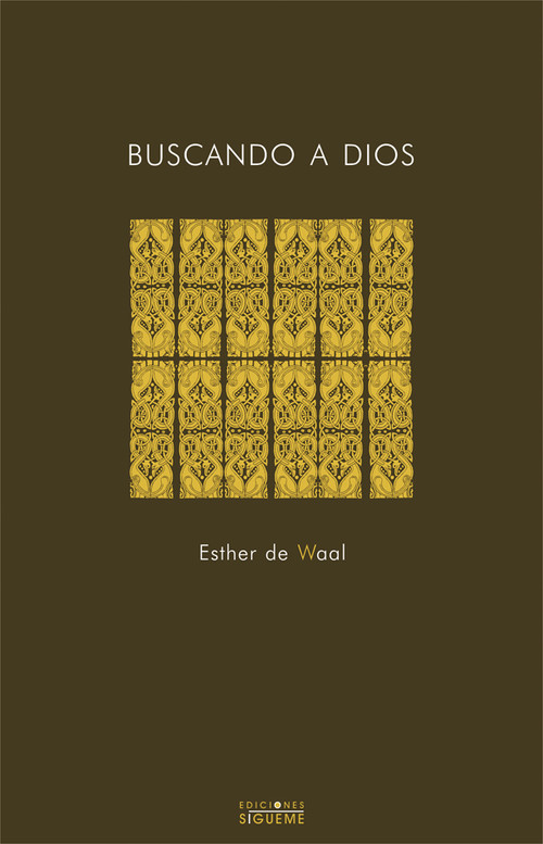 BUSCANDO A DIOS