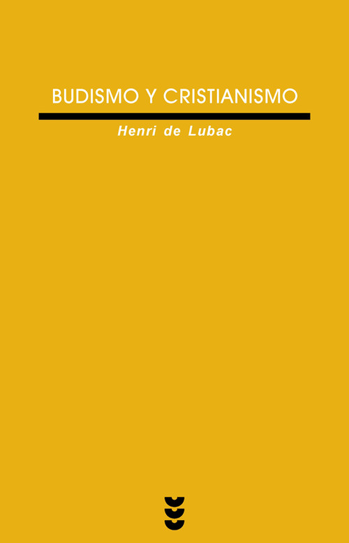 BUDISMO Y CRISTIANISMO