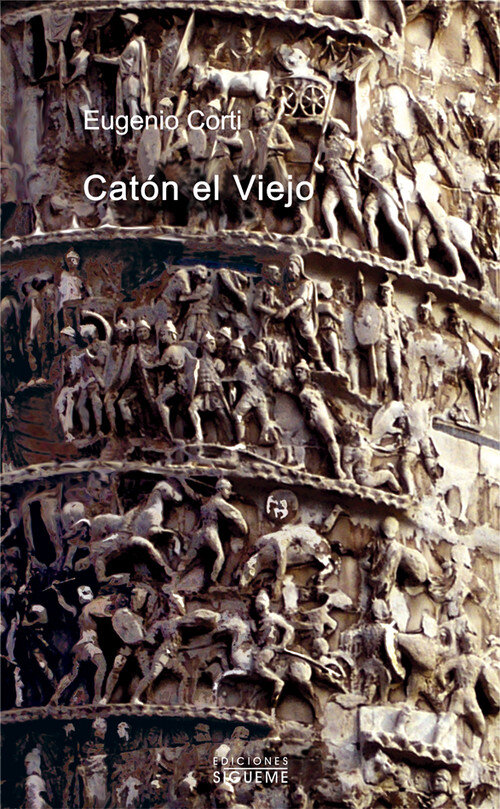 CATON EL VIEJO