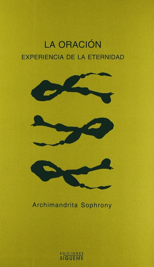 ORACION,LA-EXPERIENCIA DE LA ETERNIDAD