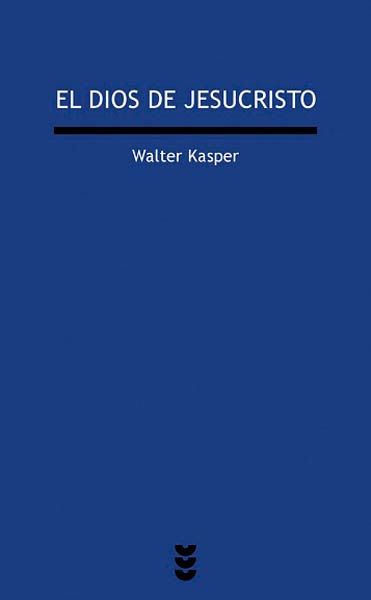 DIOS DE JESUCRISTO