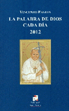 PALABRA DE DIOS CADA DIA 2012,LA
