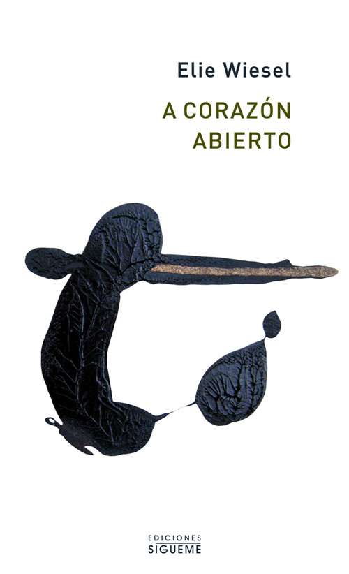 A CORAZON ABIERTO