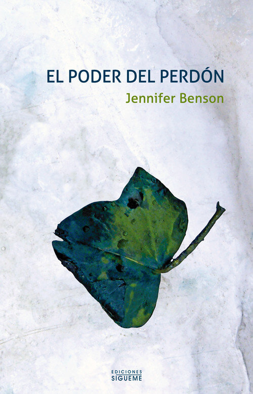 PODER DEL PERDON,EL