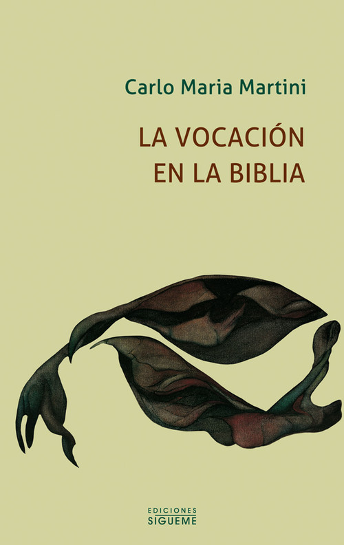 VOCACION EN LA BIBLIA,LA