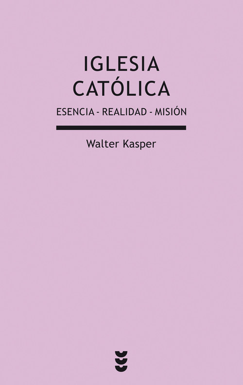 IGLESIA CATOLICA
