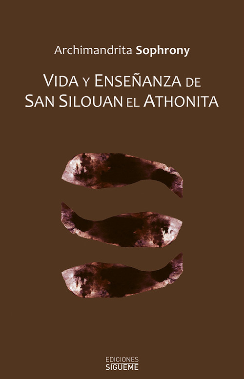 VIDA Y ENSE�ANZA DE SAN SILOUAN EL ATHONITA
