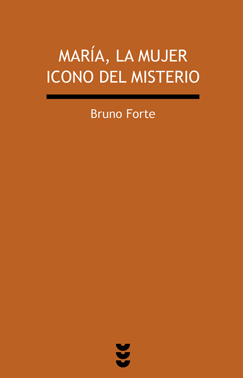 MARIA,LA MUJER ICONO DEL MISTERIO