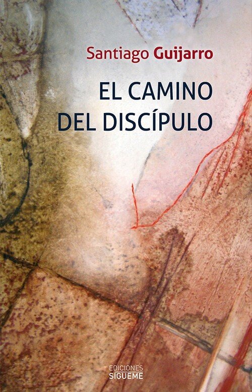 CAMINO DEL DISCIPULO, EL
