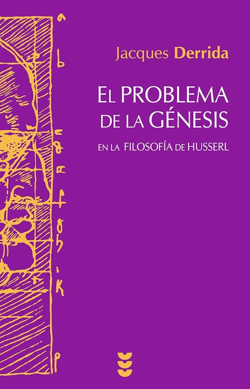 PROBLEMA DE LA GENESIS