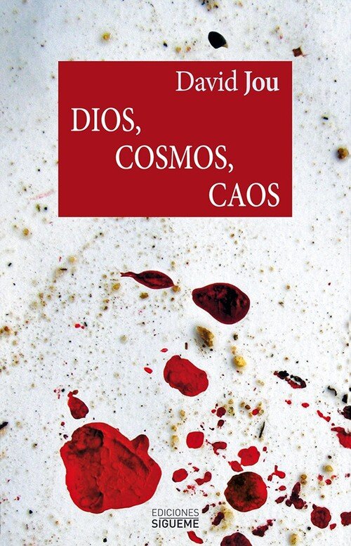 DIOS COSMOS CAOS