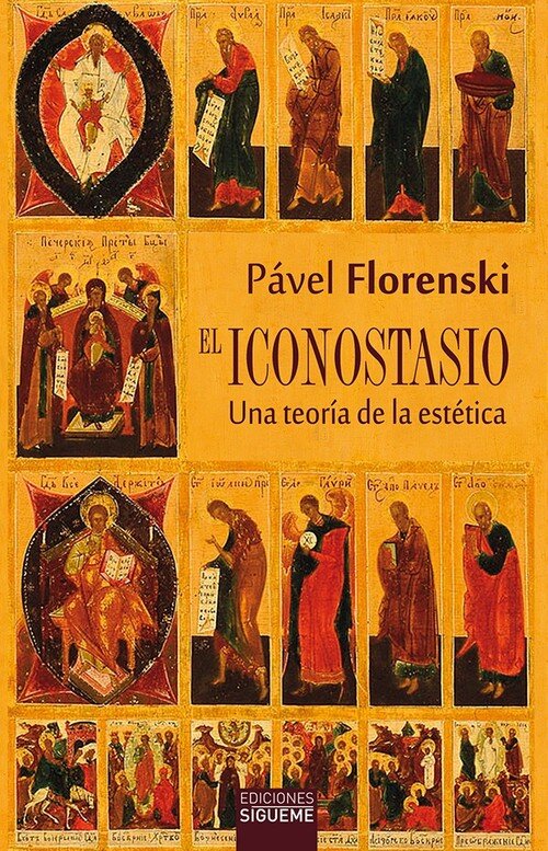 ICONOSTASIO,EL