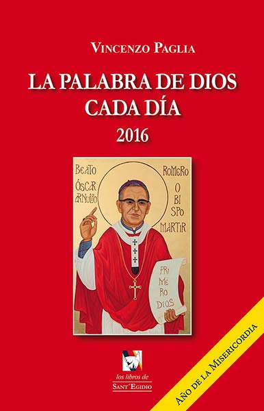 PALABRA DE DIOS CADA DIA 2017, LA