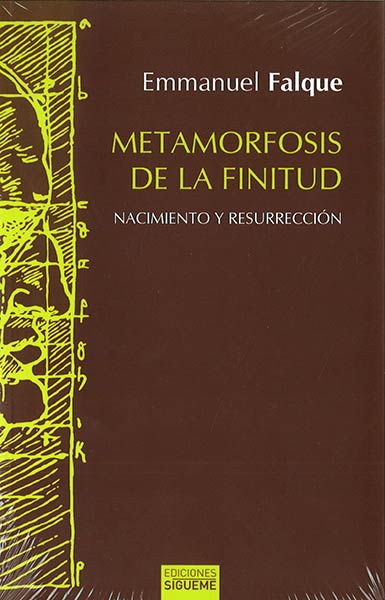 METAMORFOSIS DE LA FINITUD
