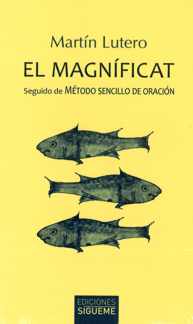 MAGNIFICAT, EL