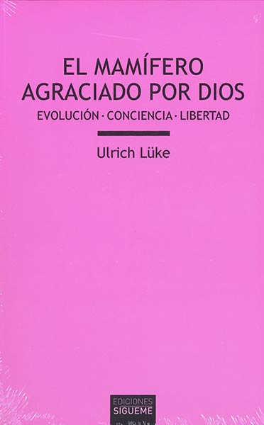 MAMIFERO AGRACIADO POR DIOS, EL