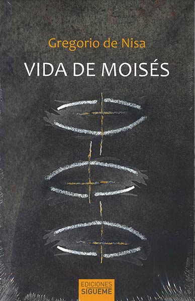 VIDA DE MOISES