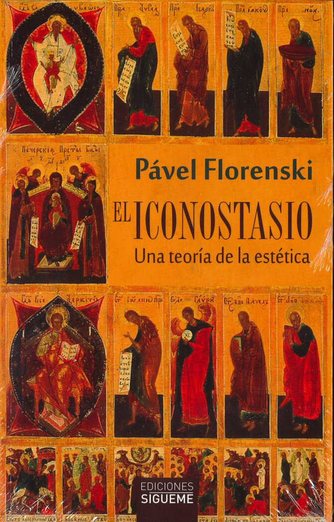 ICONOSTASIO, EL