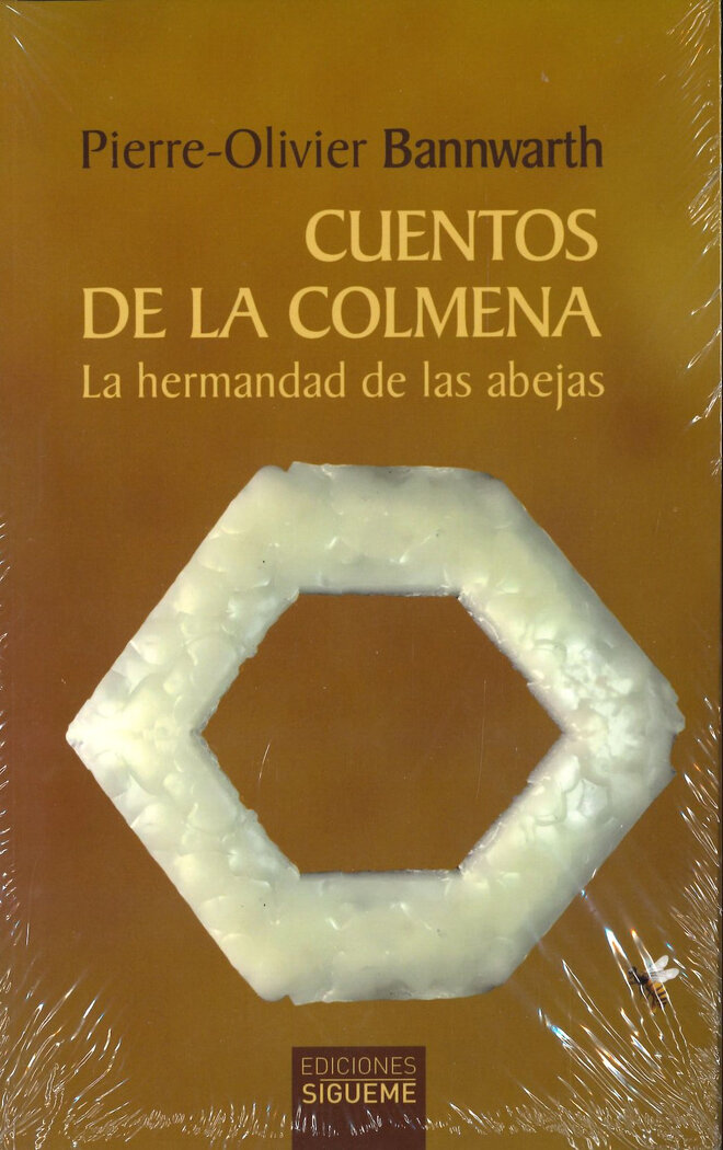 CUENTOS DE LA COLMENA