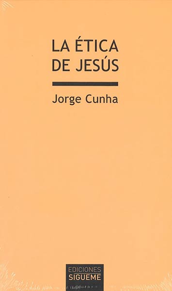 ETICA DE JESUS, LA
