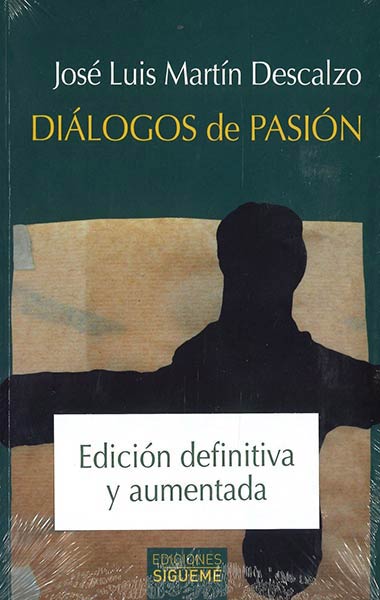 VIDA Y MISTERIO DE JESUS DE NAZARET OC