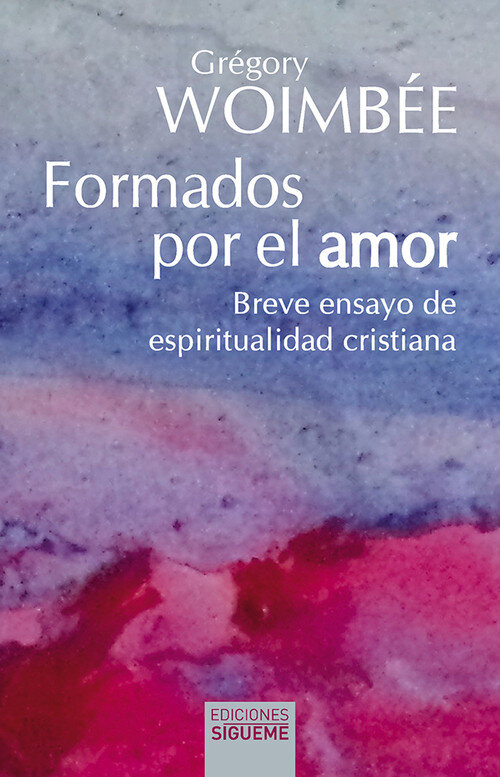 FORMADOS POR EL AMOR