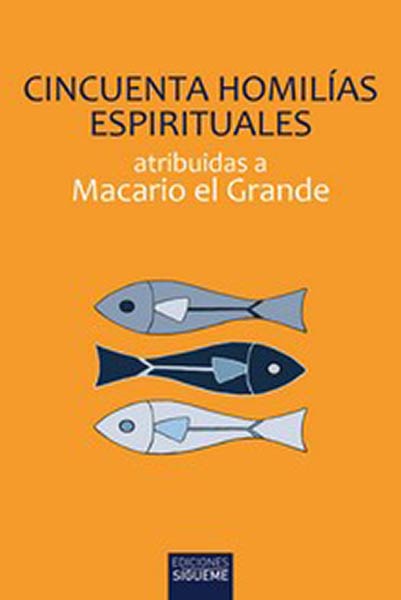 CINCUENTA HOMILIAS ESPIRITUALES