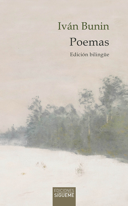 POEMAS. EDICION BILINGUE RUSO-ESPA�OL