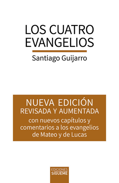 CUATRO EVANGELIOS, LOS