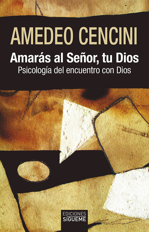 AMARAS AL SE�OR TU DIOS