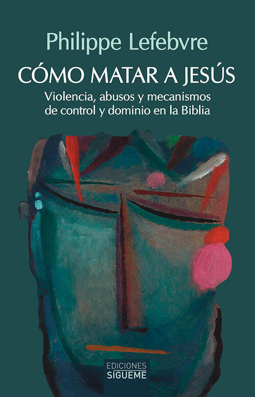COMO MATAR A JESUS