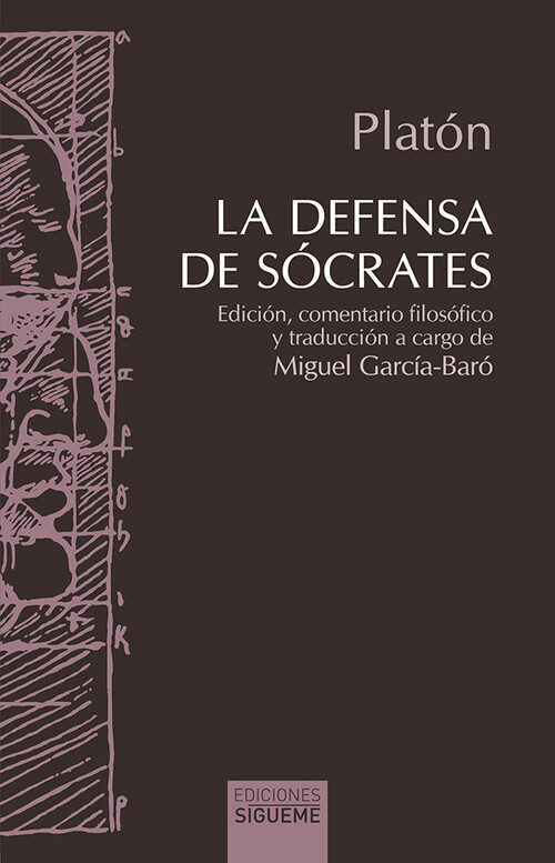 DEFENSA DE SOCRATES, LA