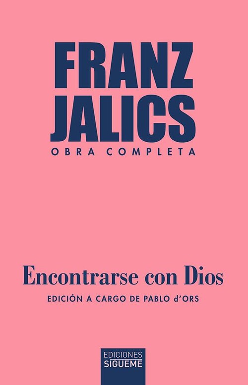 CAMINO DE LA CONTEMPLACION, EL