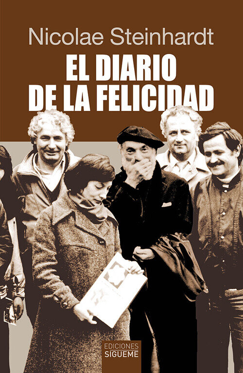 DIARIO DE LA FELICIDAD